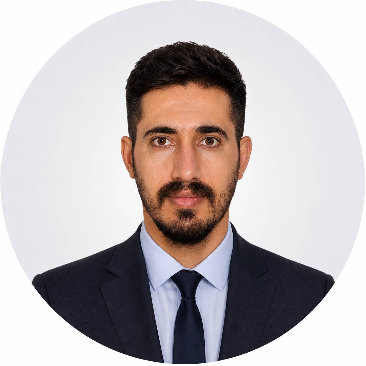 فاروق عباسی