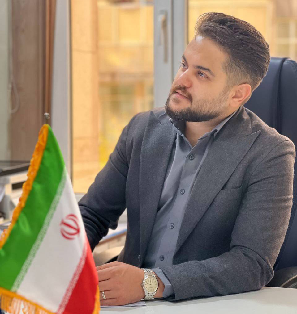 محمد فریدونی